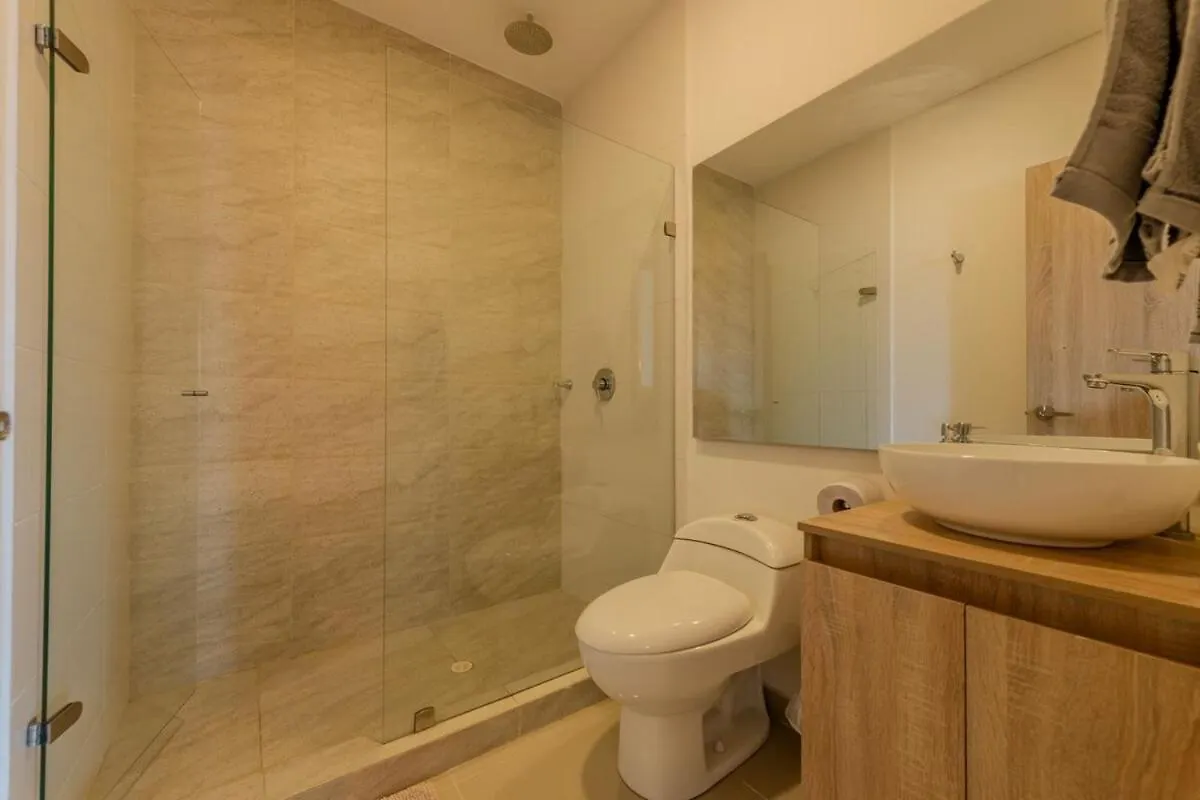 Apartment Skyline Cartagena Exclusive Apto Front Of The Sea Colombia